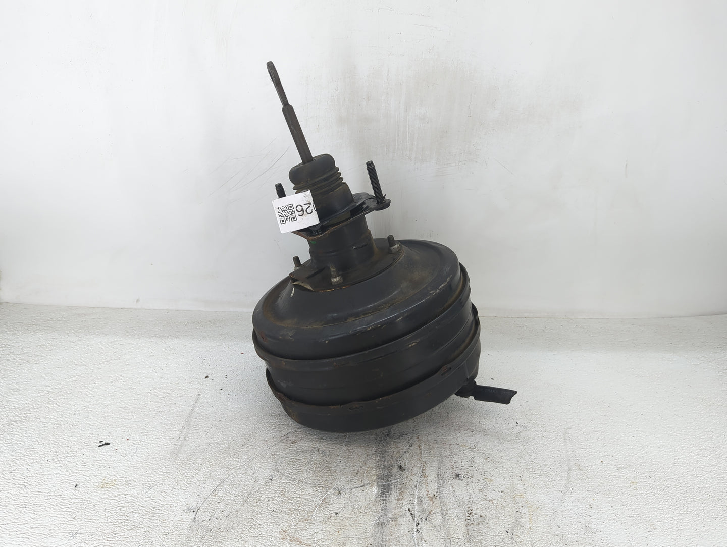 Dodge Ram 1500 Power Brake Booster Oem 1423026 - Oemusedautoparts1.com