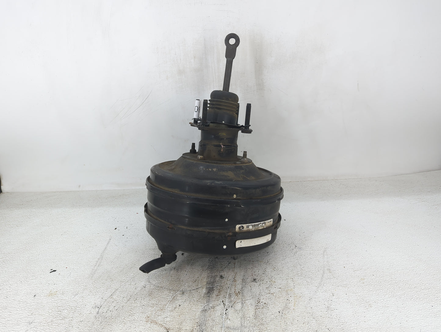 Dodge Ram 1500 Power Brake Booster Oem 1423026 - Oemusedautoparts1.com