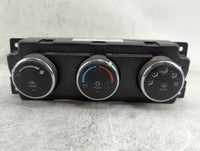 2012 Dodge Ram 1500 Climate Control Module Temperature AC/Heater Replacement P/N:55111290AD Fits Fits 2011 OEM Used Auto Par