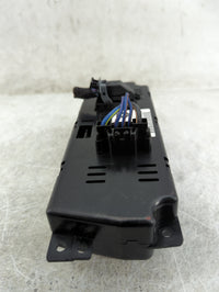 2012 Dodge Ram 1500 Climate Control Module Temperature AC/Heater Replacement P/N:55111290AD Fits Fits 2011 OEM Used Auto Par