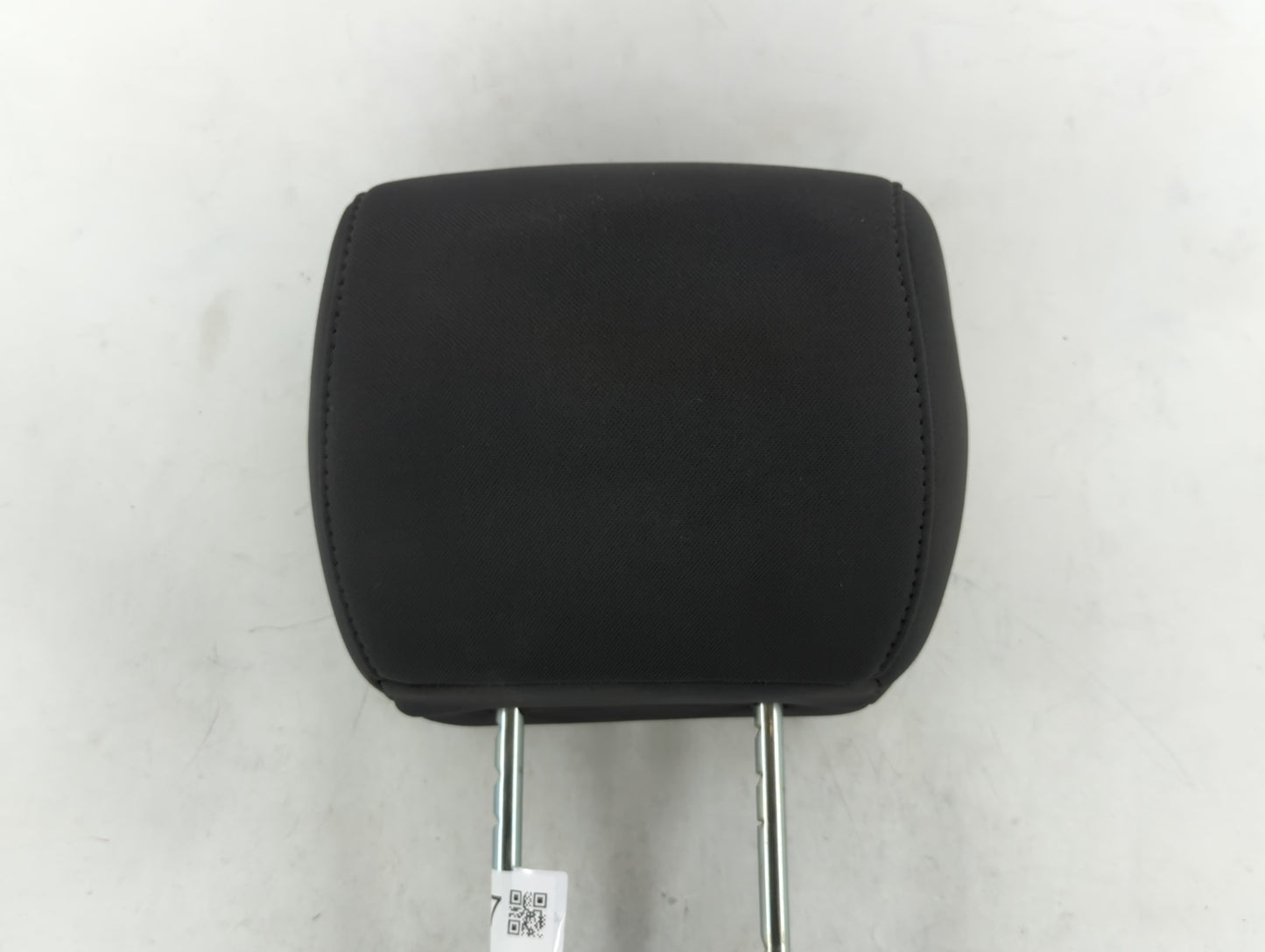 2012 Dodge Ram 1500 Headrest Head Rest Front Driver Passenger Seat Fits OEM Used Auto Parts - Oemusedautoparts1.com