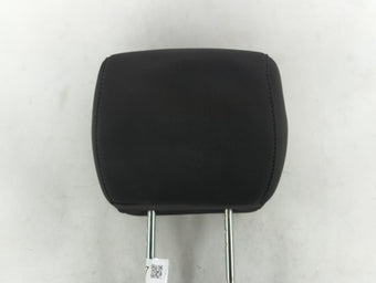 compare product 2012 Dodge Ram 1500 Headrest Head Rest Front Driver Passenger Seat Fits OEM Used Auto Parts