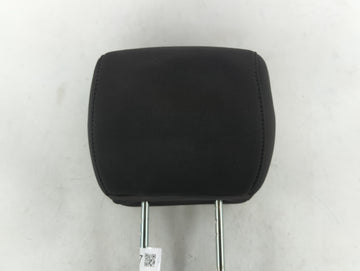 2012 Dodge Ram 1500 Headrest Head Rest Front Driver Passenger Seat Fits OEM Used Auto Parts - Oemusedautoparts1.com