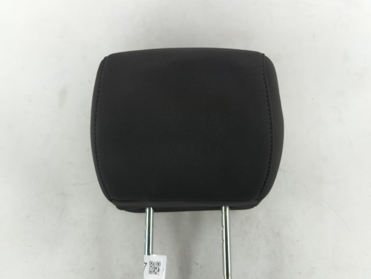 2012 Dodge Ram 1500 Headrest Head Rest Front Driver Passenger Seat Fits OEM Used Auto Parts - Oemusedautoparts1.com
