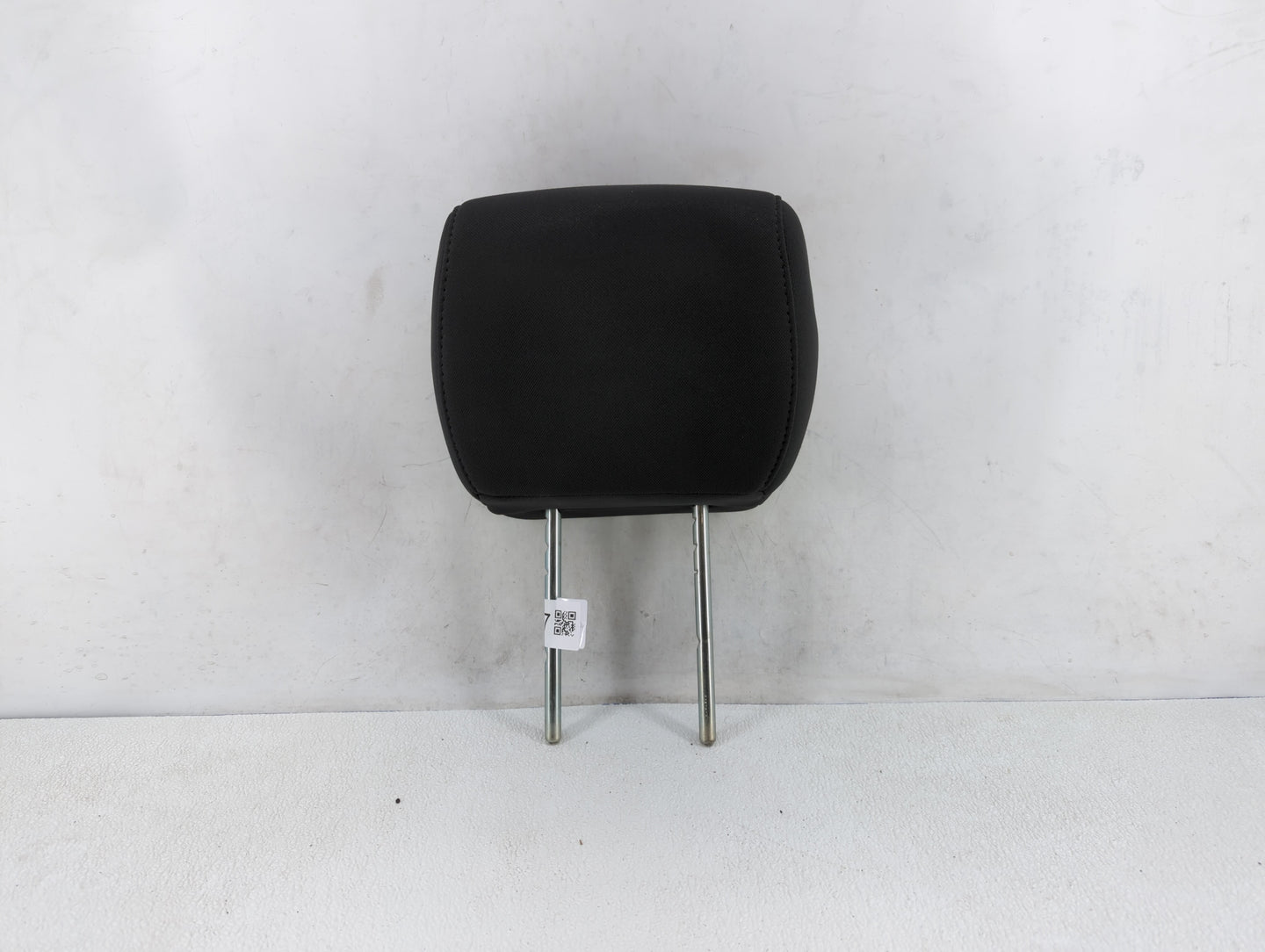 2012 Dodge Ram 1500 Headrest Head Rest Front Driver Passenger Seat Fits OEM Used Auto Parts - Oemusedautoparts1.com