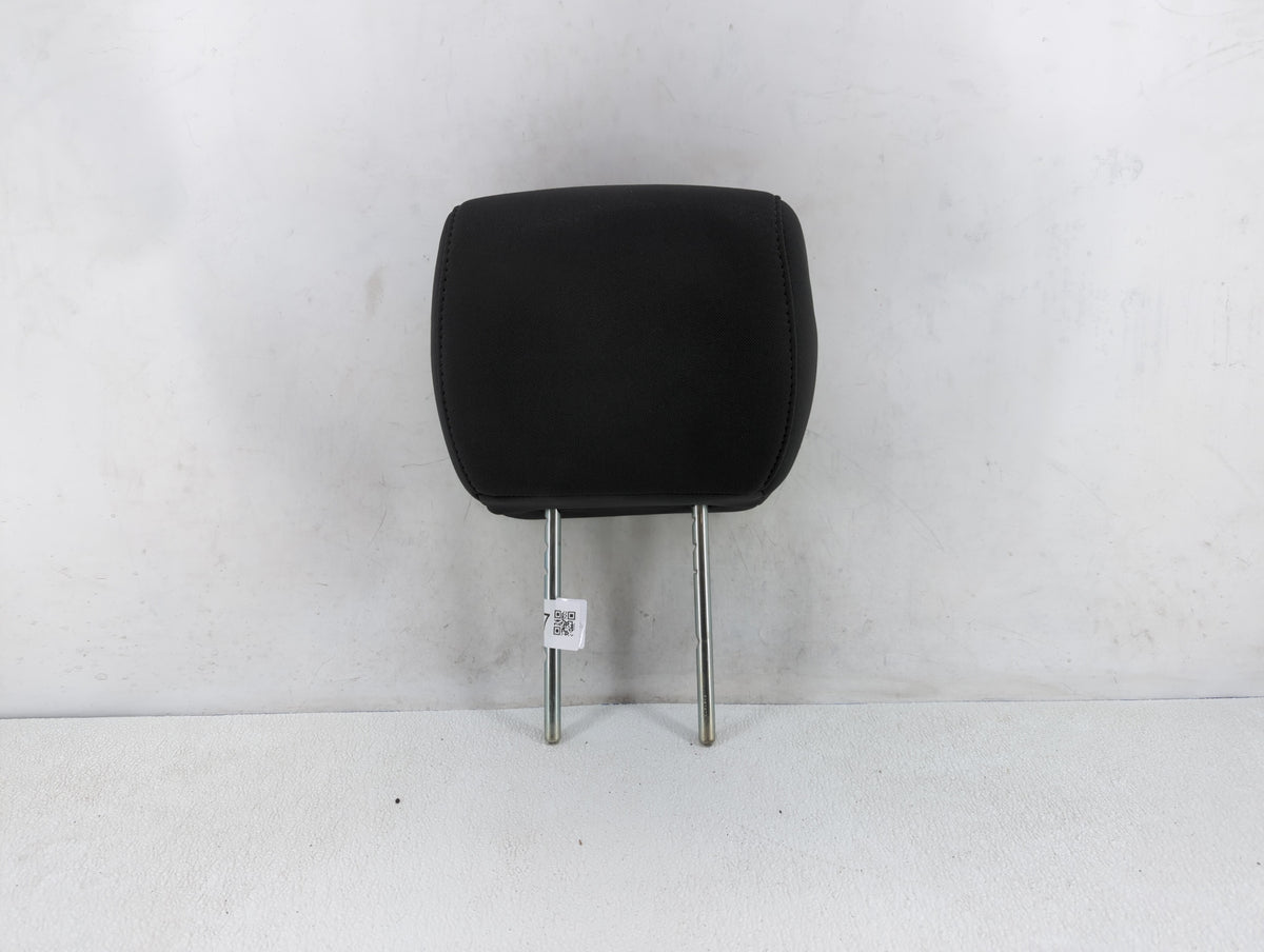 2012 Dodge Ram 1500 Headrest Head Rest Front Driver Passenger Seat Fits OEM Used Auto Parts - Oemusedautoparts1.com