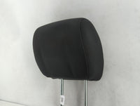 2012 Dodge Ram 1500 Headrest Head Rest Front Driver Passenger Seat Fits OEM Used Auto Parts - Oemusedautoparts1.com