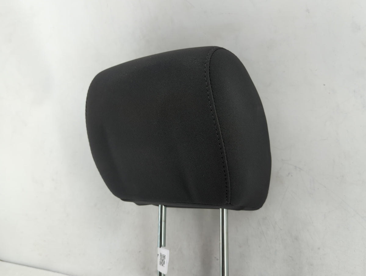 2012 Dodge Ram 1500 Headrest Head Rest Front Driver Passenger Seat Fits OEM Used Auto Parts - Oemusedautoparts1.com
