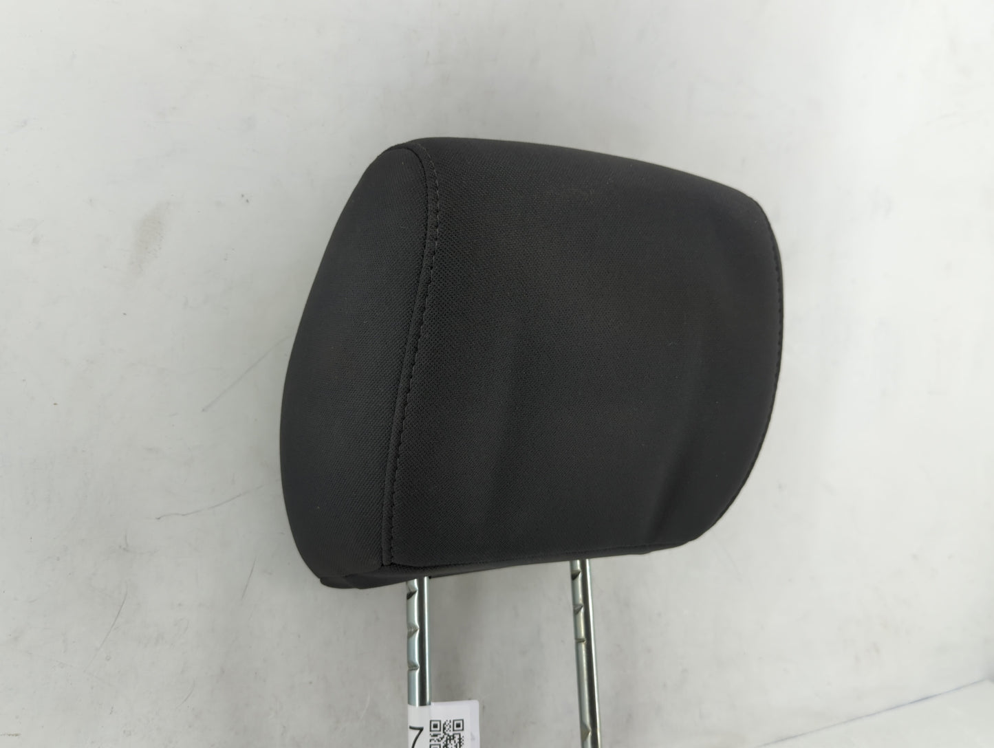 2012 Dodge Ram 1500 Headrest Head Rest Front Driver Passenger Seat Fits OEM Used Auto Parts - Oemusedautoparts1.com