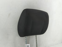 2012 Dodge Ram 1500 Headrest Head Rest Front Driver Passenger Seat Fits OEM Used Auto Parts - Oemusedautoparts1.com