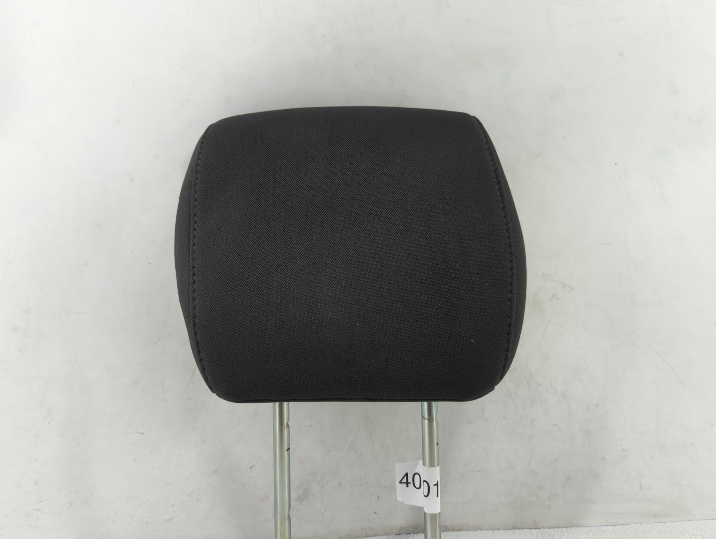 2012 Dodge Ram 1500 Headrest Head Rest Front Driver Passenger Seat Fits OEM Used Auto Parts - Oemusedautoparts1.com