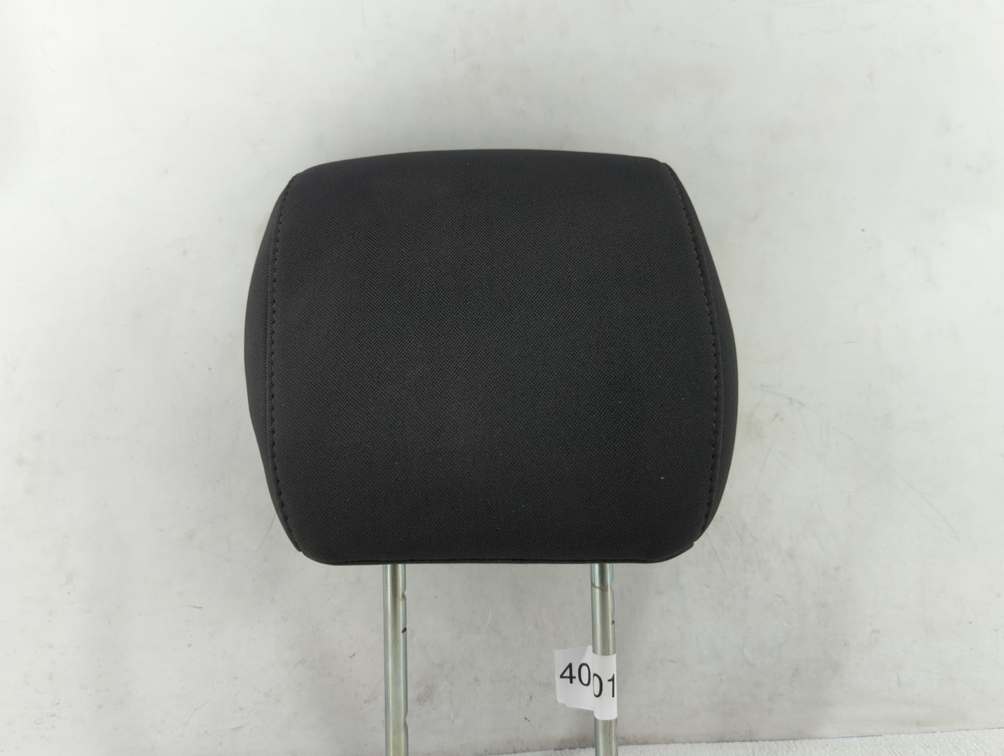 2012 Dodge Ram 1500 Headrest Head Rest Front Driver Passenger Seat Fits OEM Used Auto Parts - Oemusedautoparts1.com