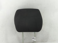 2012 Dodge Ram 1500 Headrest Head Rest Front Driver Passenger Seat Fits OEM Used Auto Parts - Oemusedautoparts1.com