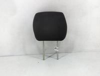 2012 Dodge Ram 1500 Headrest Head Rest Front Driver Passenger Seat Fits OEM Used Auto Parts - Oemusedautoparts1.com
