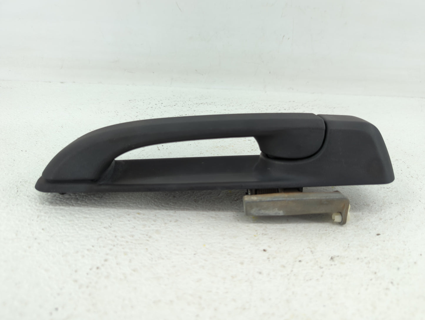 2012 Dodge Ram 1500 Passenger Rear Right Door Handle Exterior Assembly - Oemusedautoparts1.com