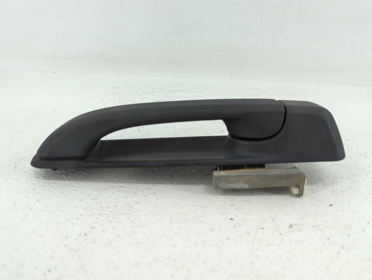 2012 Dodge Ram 1500 Passenger Rear Right Door Handle Exterior Assembly - Oemusedautoparts1.com