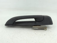 2012 Dodge Ram 1500 Passenger Rear Right Door Handle Exterior Assembly - Oemusedautoparts1.com