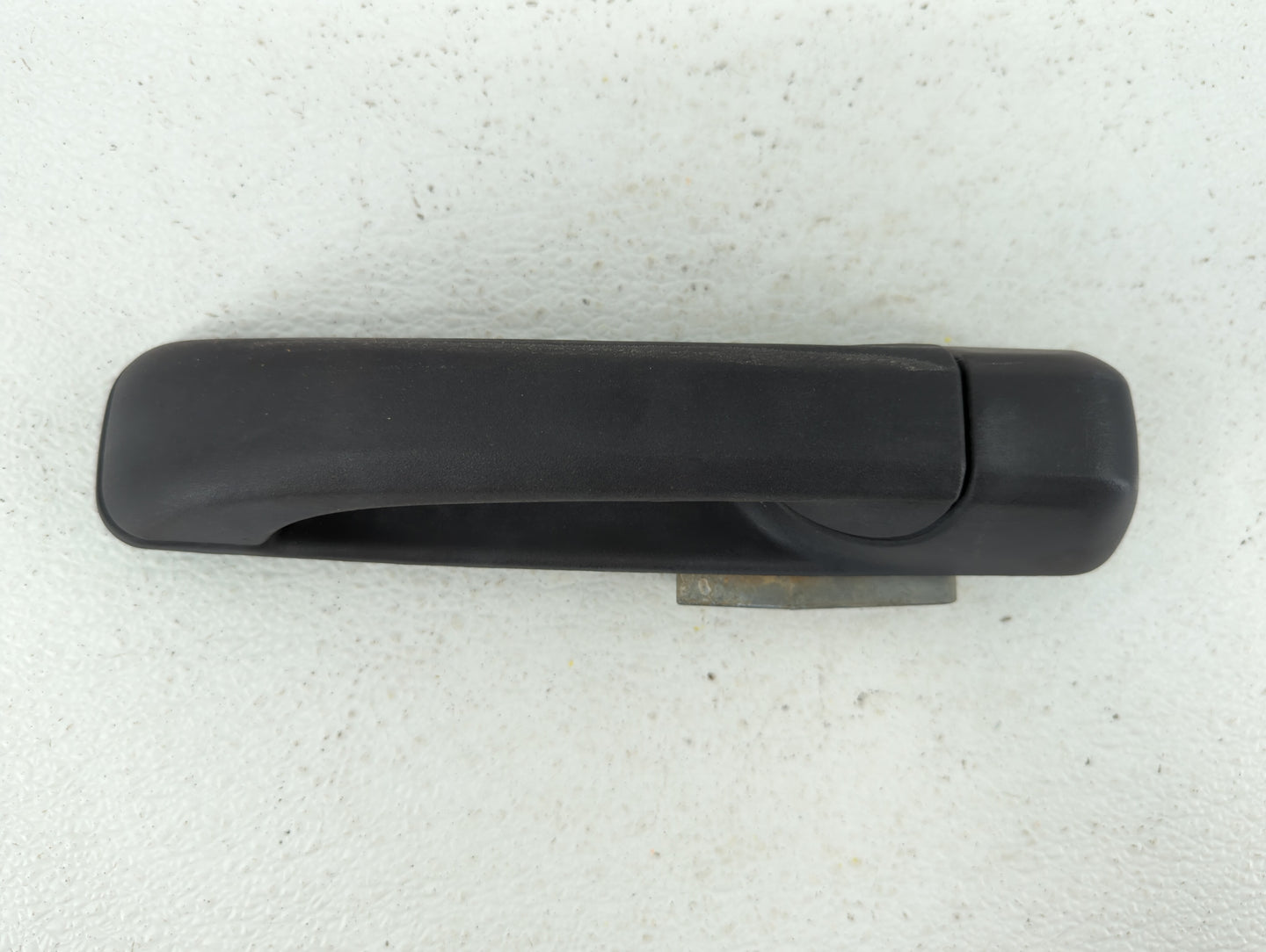 2012 Dodge Ram 1500 Passenger Rear Right Door Handle Exterior Assembly - Oemusedautoparts1.com