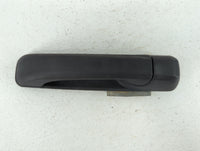 2012 Dodge Ram 1500 Passenger Rear Right Door Handle Exterior Assembly - Oemusedautoparts1.com
