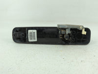 2012 Dodge Ram 1500 Passenger Rear Right Door Handle Exterior Assembly - Oemusedautoparts1.com
