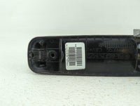 2012 Dodge Ram 1500 Passenger Rear Right Door Handle Exterior Assembly - Oemusedautoparts1.com