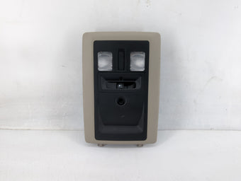 compare product 2012 Dodge Ram 1500 Center Floor Console P/N:56046062AC Fits Fits 2010 2011 OEM Used Auto Parts