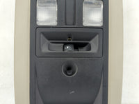 2012 Dodge Ram 1500 Center Floor Console P/N:56046062AC Fits Fits 2010 2011 OEM Used Auto Parts - Oemusedautoparts1.com