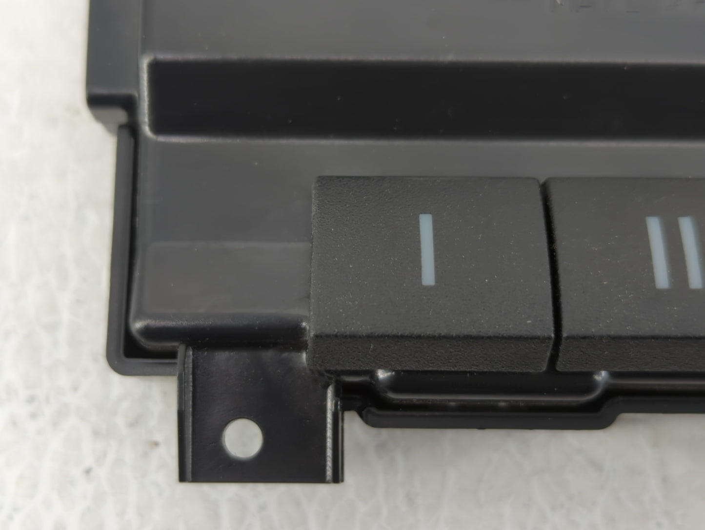 2012 Dodge Ram 1500 Overhead Roof Console - Oemusedautoparts1.com