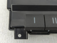 2012 Dodge Ram 1500 Overhead Roof Console - Oemusedautoparts1.com