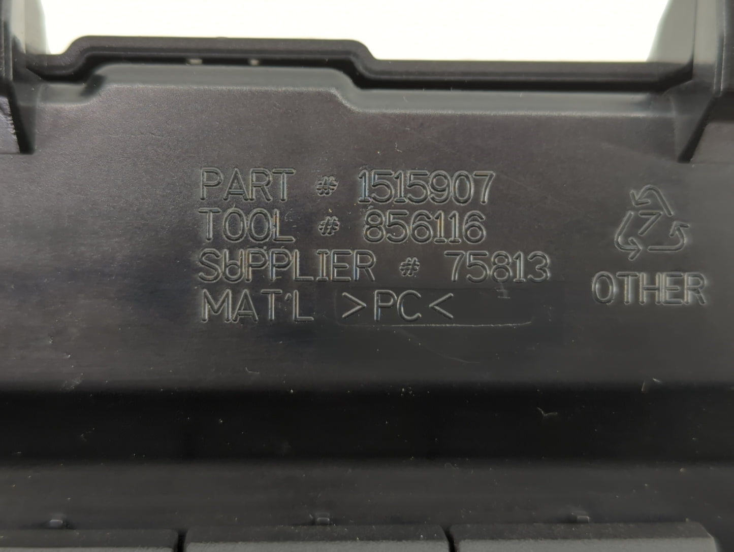 2012 Dodge Ram 1500 Overhead Roof Console - Oemusedautoparts1.com