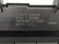 2012 Dodge Ram 1500 Overhead Roof Console - Oemusedautoparts1.com