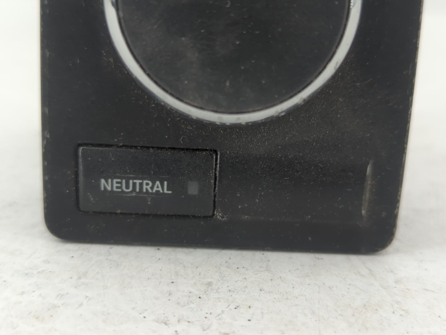 Dodge Ram 1500 Radio Control Panel - Oemusedautoparts1.com
