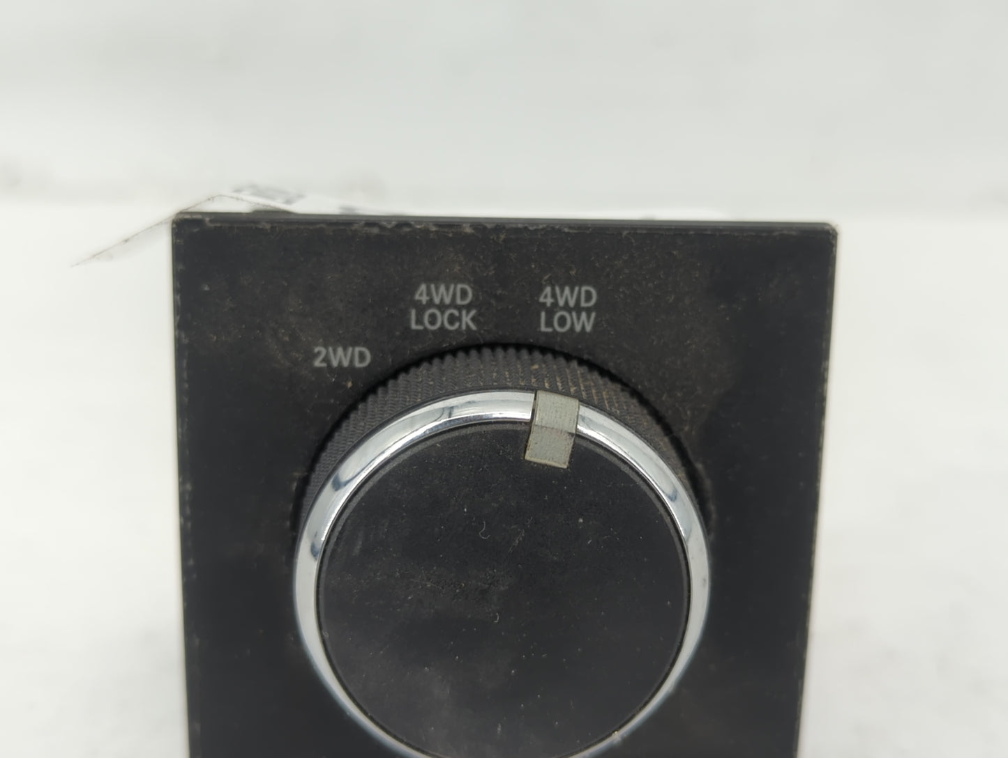 Dodge Ram 1500 Radio Control Panel - Oemusedautoparts1.com