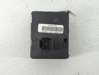 Dodge Ram 1500 Radio Control Panel - Oemusedautoparts1.com