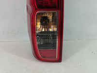 2012 Dodge Ram 1500 Tail Light Assembly Driver Left OEM P/N:DS480-B000L Fits OEM Used Auto Parts - Oemusedautoparts1.com