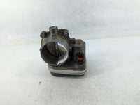 2005-2010 Dodge Ram 1500 Throttle Body P/N:5 718 201 Fits Fits 2005 2006 2007 2008 2009 2010 2011 2012 OEM Used Auto Parts -