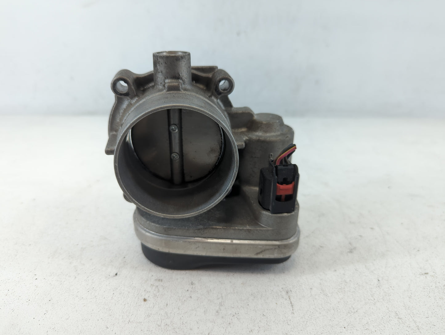 2005-2010 Dodge Ram 1500 Throttle Body P/N:5 775 292 57718201 Fits Fits 2005 2006 2007 2008 2009 2010 2011 2012 OEM Used Aut
