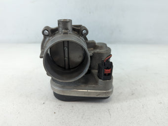 compare product 2005-2010 Dodge Ram 1500 Throttle Body P/N:5 775 292 57718201 Fits Fits 2005 2006 2007 2008 2009 2010 2011 2012 OEM Used Auto Parts