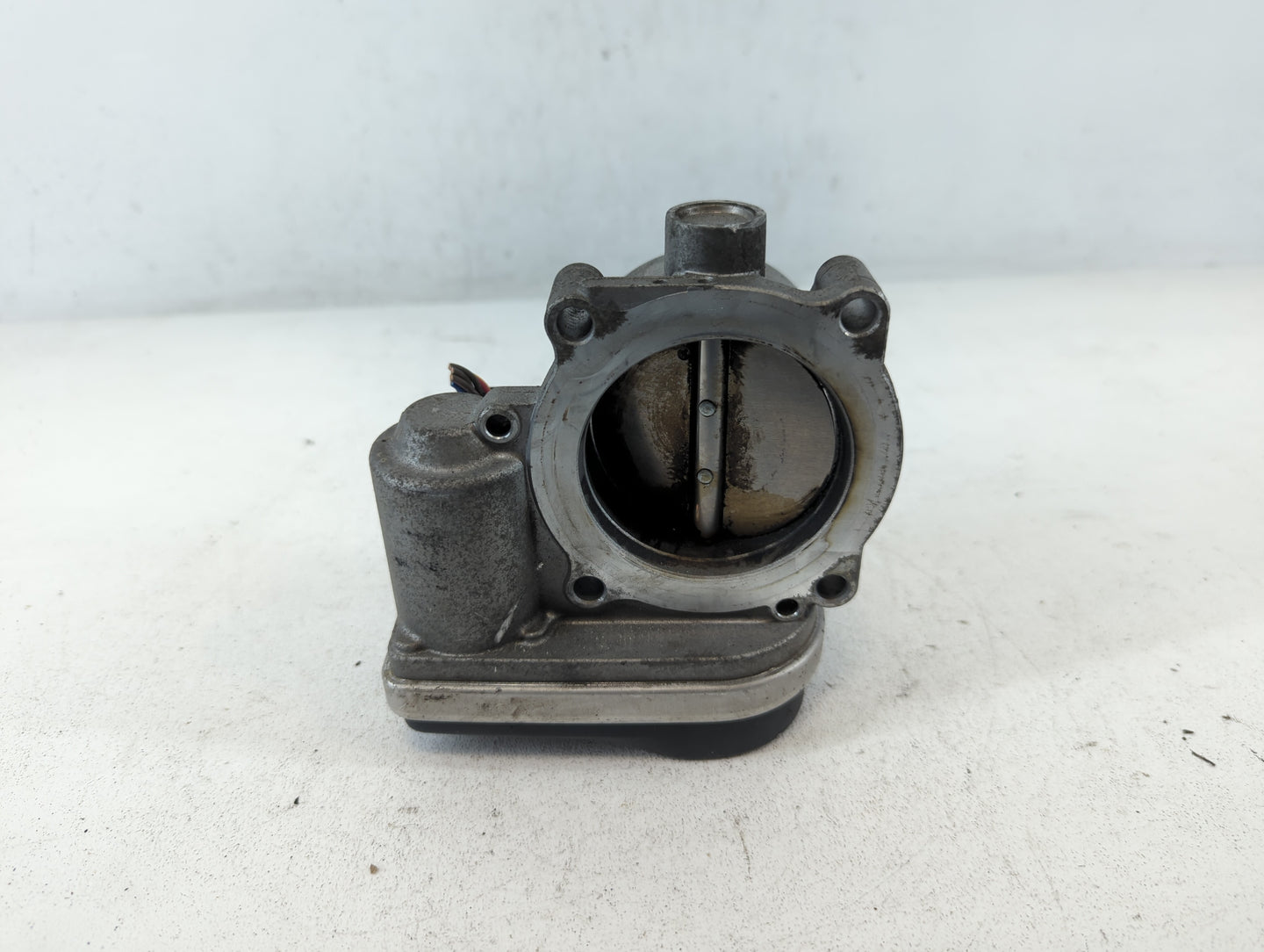 2005-2010 Dodge Ram 1500 Throttle Body P/N:5 775 292 57718201 Fits Fits 2005 2006 2007 2008 2009 2010 2011 2012 OEM Used Aut