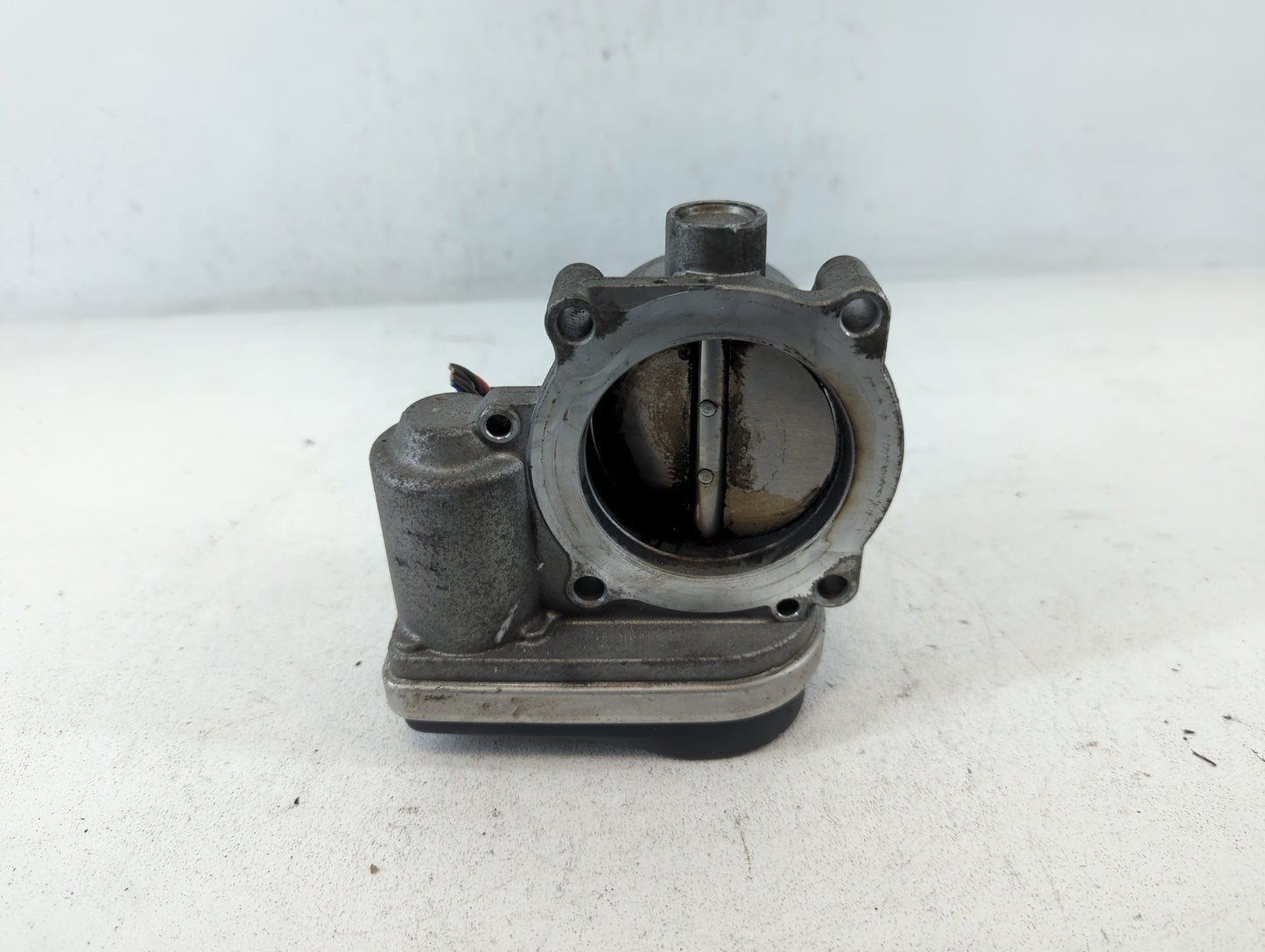 2005-2010 Dodge Ram 1500 Throttle Body P/N:5 775 292 57718201 Fits Fits 2005 2006 2007 2008 2009 2010 2011 2012 OEM Used Aut