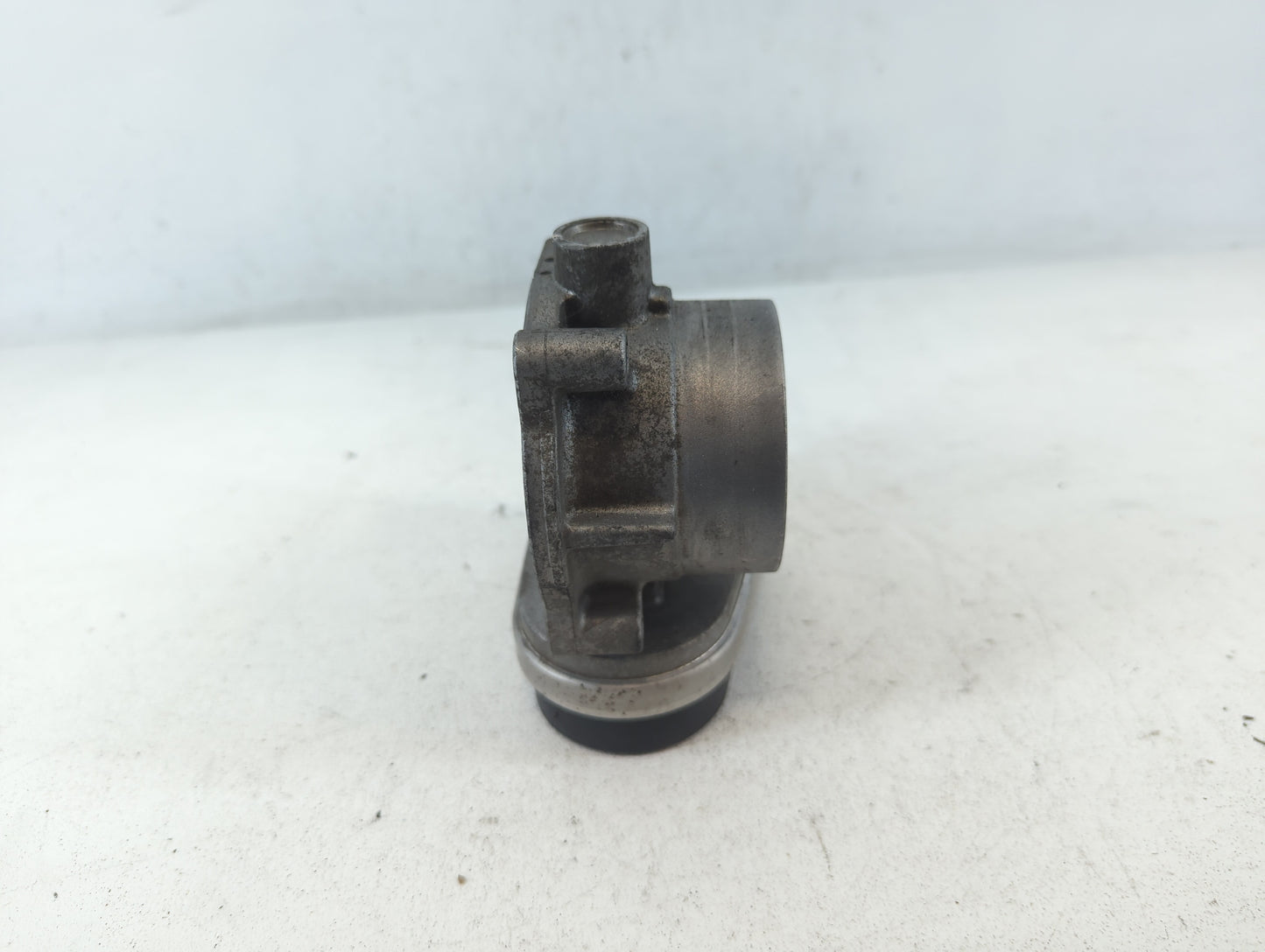 2005-2010 Dodge Ram 1500 Throttle Body P/N:5 775 292 57718201 Fits Fits 2005 2006 2007 2008 2009 2010 2011 2012 OEM Used Aut