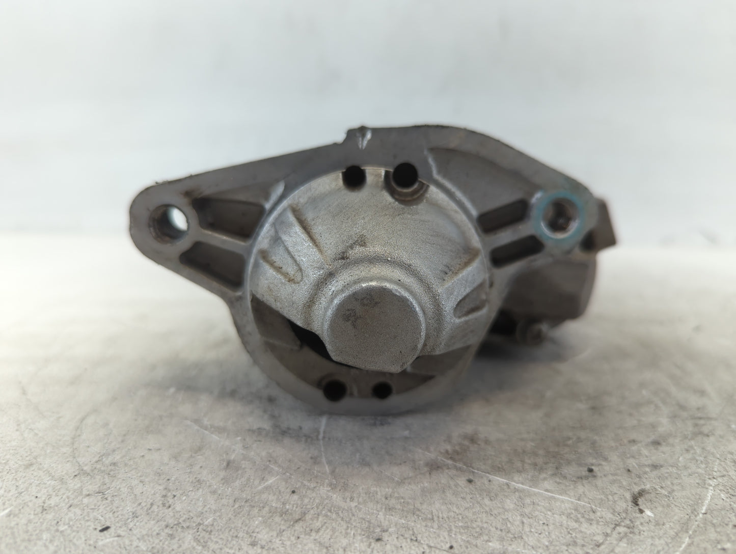 2012 Dodge Ram 1500 Car Starter Motor Solenoid OEM P/N:56044736C Fits OEM Used Auto Parts - Oemusedautoparts1.com