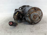 2012 Dodge Ram 1500 Car Starter Motor Solenoid OEM P/N:56044736C Fits OEM Used Auto Parts - Oemusedautoparts1.com