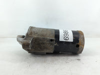 2012 Dodge Ram 1500 Car Starter Motor Solenoid OEM P/N:56044736AC M000T23271ZC Fits OEM Used Auto Parts - Oemusedautoparts1.
