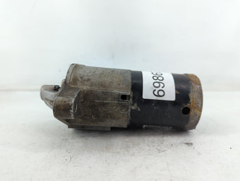 compare product 2012 Dodge Ram 1500 Car Starter Motor Solenoid OEM P/N:56044736AC M000T23271ZC Fits OEM Used Auto Parts
