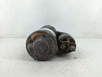 2012 Dodge Ram 1500 Car Starter Motor Solenoid OEM P/N:56044736AC M000T23271ZC Fits OEM Used Auto Parts - Oemusedautoparts1.