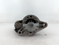 2012 Dodge Ram 1500 Car Starter Motor Solenoid OEM P/N:56044736AC M000T23271ZC Fits OEM Used Auto Parts - Oemusedautoparts1.
