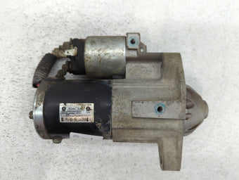 compare product 2012 Dodge Ram 1500 Car Starter Motor Solenoid OEM P/N:56044736AC M000T23271ZC Fits OEM Used Auto Parts