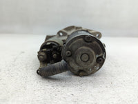 2012 Dodge Ram 1500 Car Starter Motor Solenoid OEM P/N:56044736AC M000T23271ZC Fits OEM Used Auto Parts - Oemusedautoparts1.