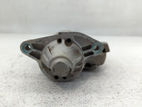 2012 Dodge Ram 1500 Car Starter Motor Solenoid OEM P/N:56044736AC M000T23271ZC Fits OEM Used Auto Parts - Oemusedautoparts1.